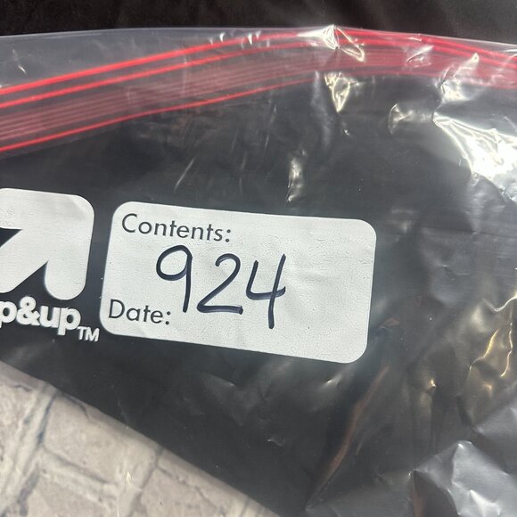 NWT City Chic Women’s Top Genesis Black Blouse Size XL/22 - Picture 13 of 13